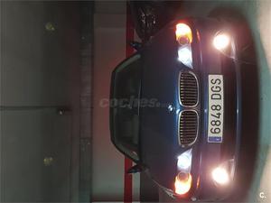 BMW Serie Cd 2p.