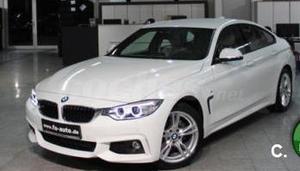 BMW Serie d Gran Coupe 5p.