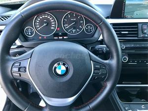 BMW Serie dA Gran Turismo 5p.