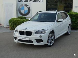 BMW X1 sDrive18d 5p.