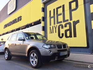 BMW X3 2.0d 5p.