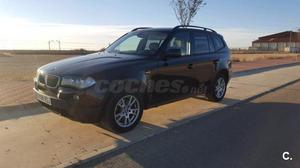 BMW X3 2.0d 5p.