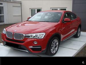 BMW X4 xDrive20d 5p.