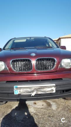 BMW X5 3.0i 5p.