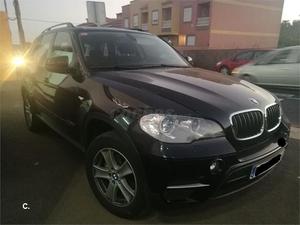 BMW X5 xDRIVE30d 5p.