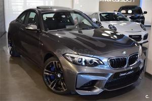 Bmw Serie 2 M2 2p. -17