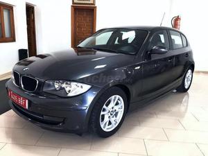 Bmw Serie d 5p. -08