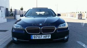Bmw Serie d Essential Edition Touring 5p. -13