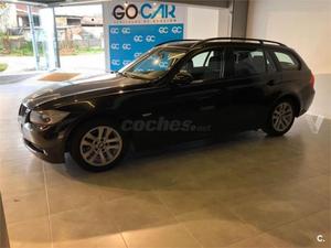 Bmw Serie d Touring 5p. -08