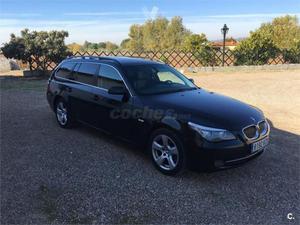 Bmw Serie d Touring 5p. -09