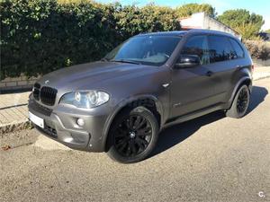 Bmw X5 3.0sd 5p. -08