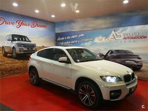 Bmw X6 Xdrive30d 5p. -12