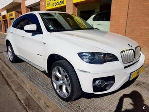 Bmw X6 Xdrive40d 5p. -10