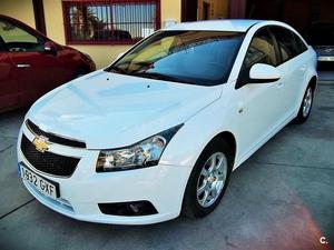 CHEVROLET Cruze 2.0 VCDi 16V LT 4p.