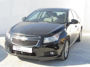 CHEVROLET Cruze 2.0 VCDi LT Auto 4p.