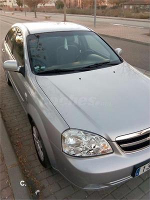 CHEVROLET Nubira 1.6 SX 4p.