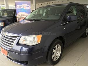 CHRYSLER Grand Voyager Touring 2.8 CRD 5p.