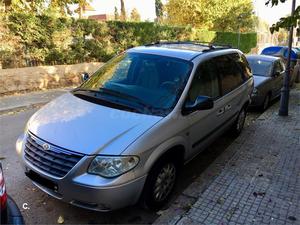 CHRYSLER Voyager LX 2.8 CRD Auto 5p.