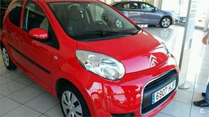 CITROEN C1 1.0 Seduction 5p.