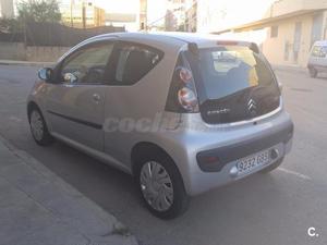 CITROEN C1 1.0 Sensodrive Audace 3p.