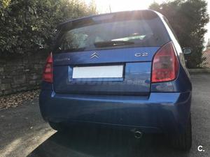 CITROEN C2 1.4 HDI VTR 3p.