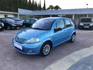 CITROEN C3 1.4i Premier 5p.