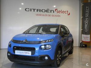 CITROEN C3 PureTech 60KW 82CV FEEL 5p.