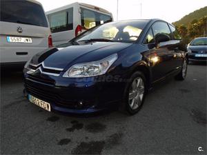 CITROEN C4 1.6 HDi 110 Collection 3p.