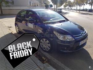 CITROEN C4 1.6 HDi 90 Cool 5p.