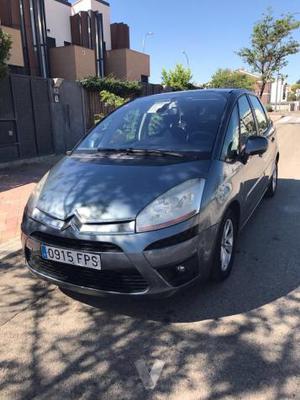 CITROEN C4 Picasso 1.6 HDi CMP SX -07