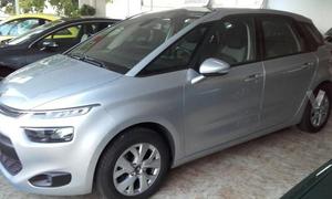 CITROEN C4 Picasso 1.6 eHDi CMP 110cv Seduction -14