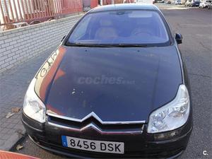 CITROEN C5 2.0 HDi Premier 5p.