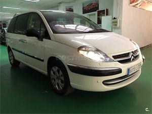 CITROEN C8 2.0 HDi 16v 160cv FAP Exclusive 5p.