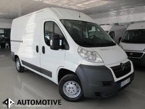 CITROEN JUMPER 2.2 HDI L2H2 EURO 5 FURGÓN - MADRID -