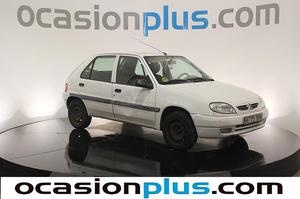 CITROEN Saxo 1.1 SX 5p.