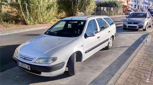 CITROEN Xsara BREAK 1.6 SX 5p.