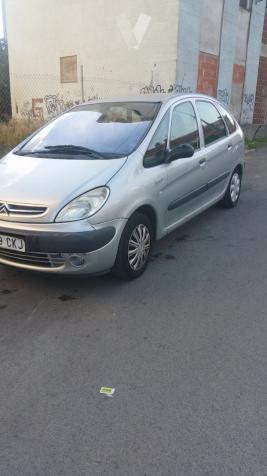 CITROEN Xsara Picasso 2.0 HDI Vivace -03