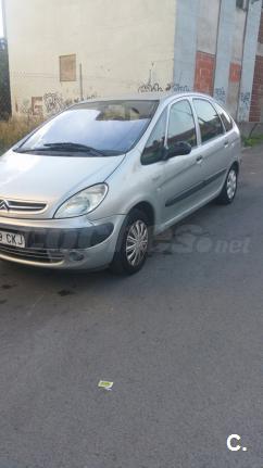 CITROEN Xsara Picasso 2.0 HDI Vivace 5p.