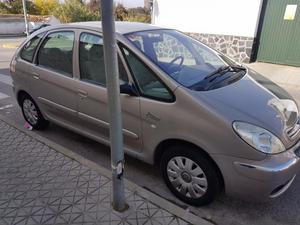 CITROEN Xsara Picasso v HDI Exclusive -05