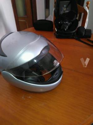 Casco BMW System4