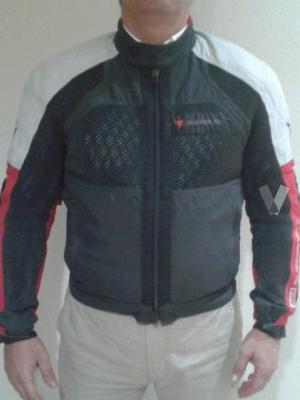 Chaqutq Dainese verano