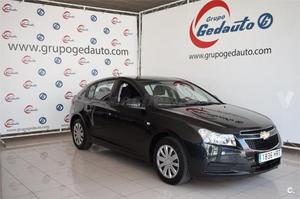 Chevrolet Cruze 2.0 Vcdi Lt 5p. -13