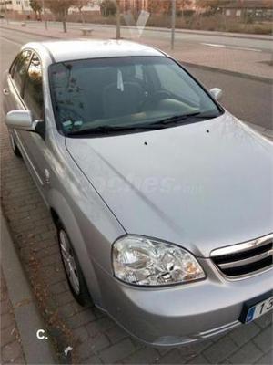 Chevrolet Nubira 1.6 Sx 4p. -05