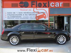 Chrysler 300c 3.0 Crd Srt 4p. -08