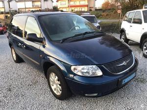 Chrysler Voyager Se 2.5 Crd 5p. -03