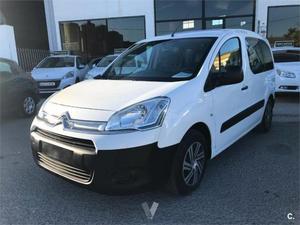 Citroen Berlingo 1.6 Hdi 75 Attraction 4p. -15