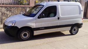 Citroen Berlingo 2.0 Hdi Sx 4p.