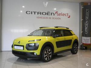 Citroen C4 Cactus Bluehdi 73kw 100cv Shine 5p. -17