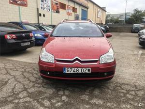 Citroen C5 2.0 Hdi Sx Break 5p. -06