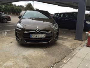 Citroen Ds5 Hdi 160cv Style 5p. -12